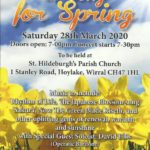 A SONG FOR SPRING 2020 (1)